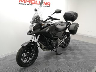 HONDA NC 750 X ABS 2016 32470 kms.