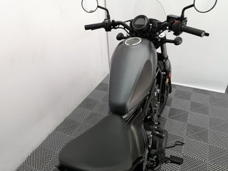 HONDA CMX 500 REBEL 2021 7648 kms.