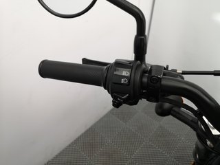 HONDA CMX 500 REBEL 2021 7648 kms.