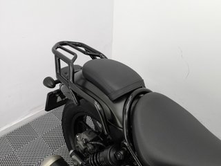 HONDA CMX 500 REBEL 2021 7648 kms.
