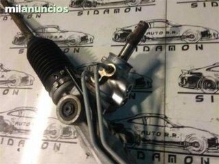 Cremallera de direccion peugeot 206