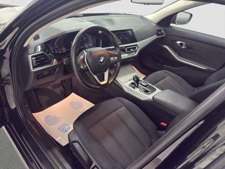 BMW Serie 3 318d 2.0d 150 .cv / HIBRIDO / AUTO