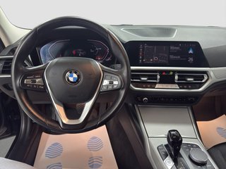 BMW Serie 3 318d 2.0d 150 .cv / HIBRIDO / AUTO
