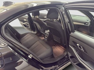 BMW Serie 3 318d 2.0d 150 .cv / HIBRIDO / AUTO