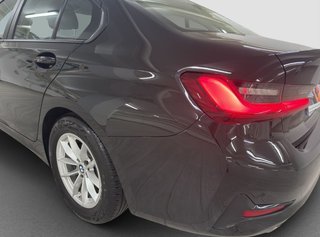 BMW Serie 3 318d 2.0d 150 .cv / HIBRIDO / AUTO