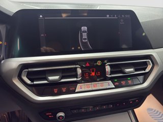 BMW Serie 3 318d 2.0d 150 .cv / HIBRIDO / AUTO