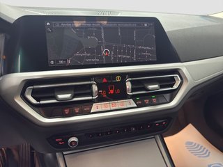 BMW Serie 3 318d 2.0d 150 .cv / HIBRIDO / AUTO
