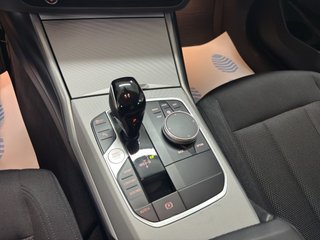 BMW Serie 3 318d 2.0d 150 .cv / HIBRIDO / AUTO