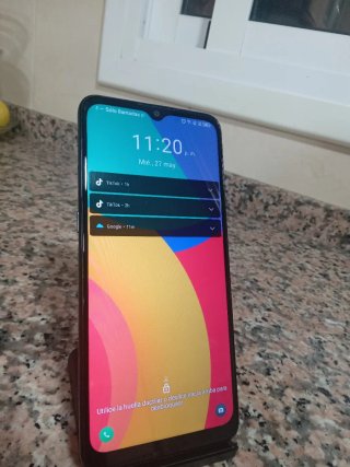 Telefono mobile Alcatel