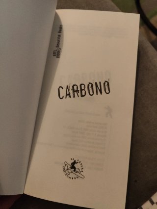 Carbono
