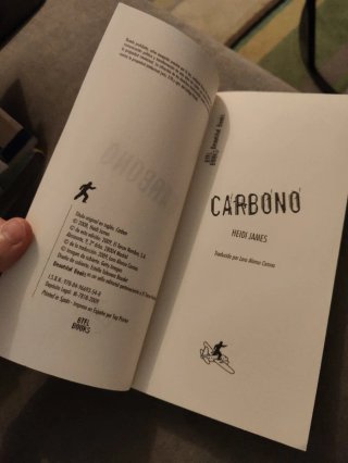 Carbono