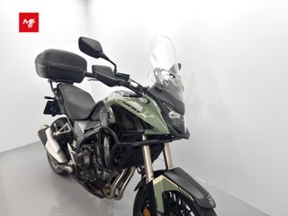 HONDA CB 500 X 2023 33329 kms.