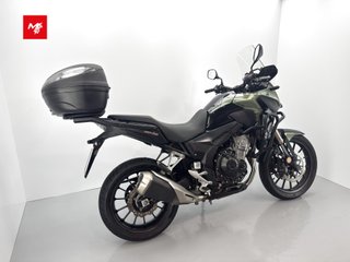 HONDA CB 500 X 2023 33329 kms.