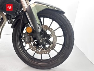 HONDA CB 500 X 2023 33329 kms.