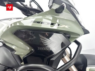 HONDA CB 500 X 2023 33329 kms.