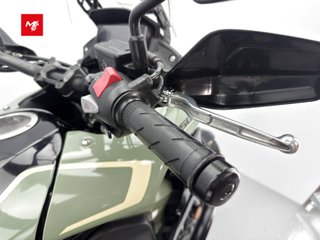 HONDA CB 500 X 2023 33329 kms.
