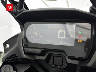 HONDA CB 500 X 2023 33329 kms.