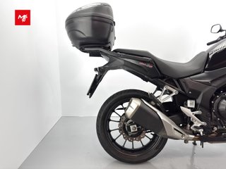 HONDA CB 500 X 2023 33329 kms.