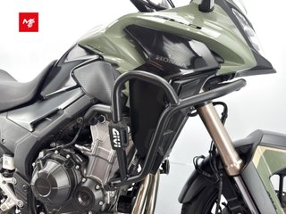 HONDA CB 500 X 2023 33329 kms.