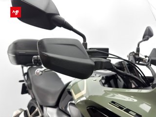 HONDA CB 500 X 2023 33329 kms.