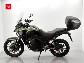 HONDA CB 500 X 2023 33329 kms.