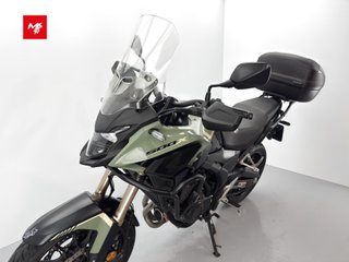 HONDA CB 500 X 2023 33329 kms.