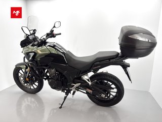 HONDA CB 500 X 2023 33329 kms.