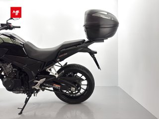 HONDA CB 500 X 2023 33329 kms.