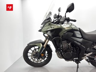 HONDA CB 500 X 2023 33329 kms.