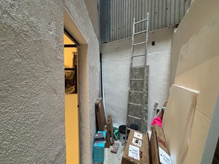 Loft local duplex