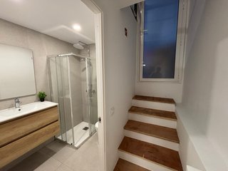 Loft local duplex