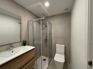 Loft local duplex
