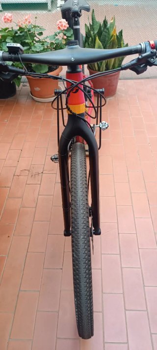 Ghost Kato 29 Bicicleta Montaña