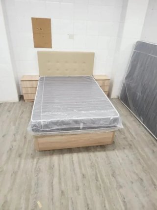 Liquidazione totale materassi e somieri