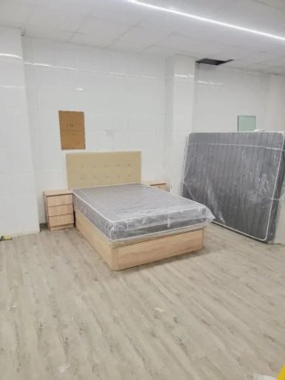 Liquidazione totale materassi e somieri