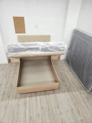 Liquidazione totale materassi e somieri