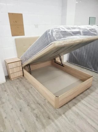Liquidazione totale materassi e somieri