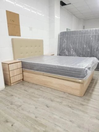 Liquidazione totale materassi e somieri
