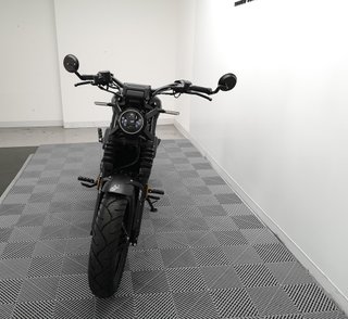 ZONTES 125 C 2024 1892 kms.