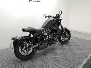 ZONTES 125 C 2024 1892 kms.