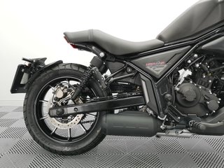 ZONTES 125 C 2024 1892 kms.