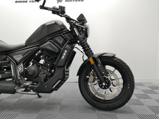 ZONTES 125 C 2024 1892 kms.
