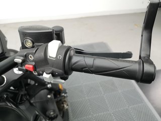 ZONTES 125 C 2024 1892 kms.