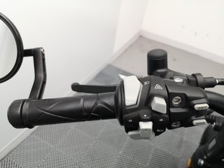 ZONTES 125 C 2024 1892 kms.