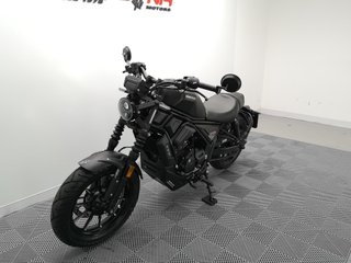 ZONTES 125 C 2024 1892 kms.
