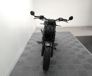 ZONTES 125 C 2024 1892 kms.