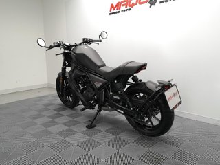 ZONTES 125 C 2024 1892 kms.