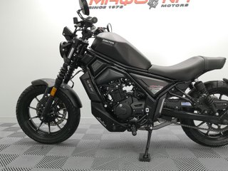 ZONTES 125 C 2024 1892 kms.