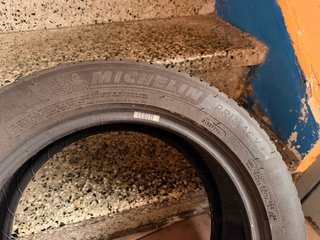 Rueda Michelin Primacy 4