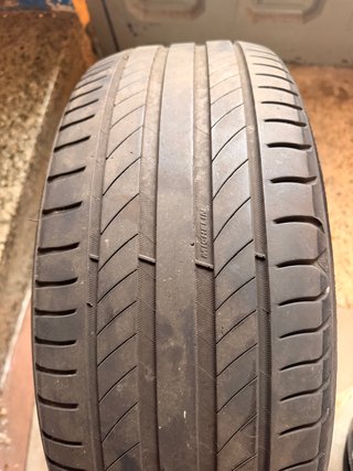 Rueda Michelin Primacy 4